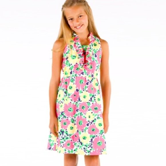 D:D Collection Adeline Leotard - Floral Doodle main image 1